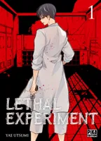 1, Lethal Experiment T01