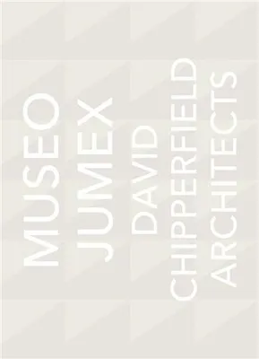 David Chipperfield Architects Museo Jumex /anglais