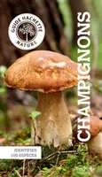 Le petit guide Hachette des champignons, identifier 100 espèces