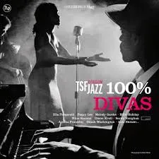 Tsf Jazz   100% Divas
