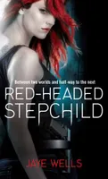 Red-Headed Stepchild, Sabina Kane: Book 1