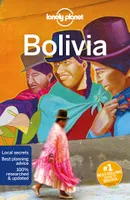 Bolivia 10ed -anglais-