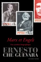 Marx & Engels, Une synthèse biographique