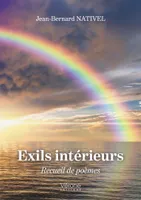 Exils intérieurs, Recueil de poèmes