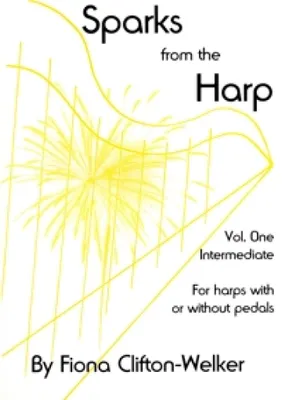 Sparks From the Harp Volume 1