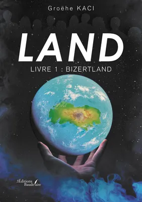 Land – Livre 1 : Bizertland