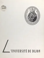 L'Université de Dijon