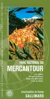 Parc national du Mercantour, Lac d'Allos, gorges de Daluis, vallée des Merveilles, cime du Gélas