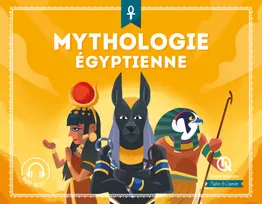 Mythologie égyptienne (2nde Ed)