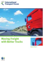 Moving Freight with Better Trucks, Improving Safety, Productivity and Sustainability