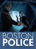 2, BOSTON POLICE T 2 LES MARTYRS DE SALEM
