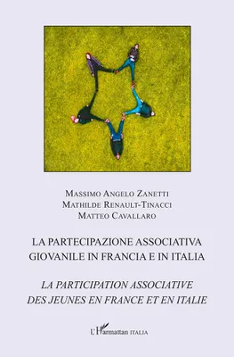 La partecipazione associativa giovanile in Francia e in Italia, La participation associative des jeunes en France et en Italie