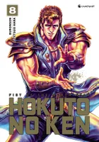 Hokuto No Ken - (Réédition) T08