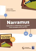 Narramus, Ps, ms