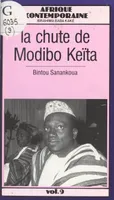 La Chute de Modibo Keïta