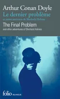 Le dernier problème / et autres aventures de Sherlock Holmes