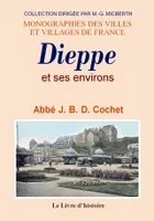Guide du baigneur dans Dieppe et ses environs