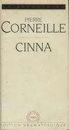 Cinna (Le Répertoire) [Paperback] Corneille, Pierre and Laplace, Roselyne