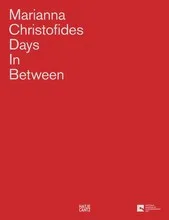 Marianna Christofides Days in Between /anglais