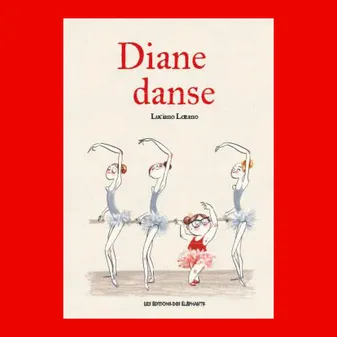 Diane danse
