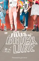 1, Les filles de Brick Lane T1 - Ambre, Ambre