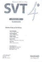 SVT 4E
