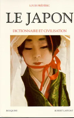 Le Japon dictionnaire et civilisation, dictionnaire et civilisation