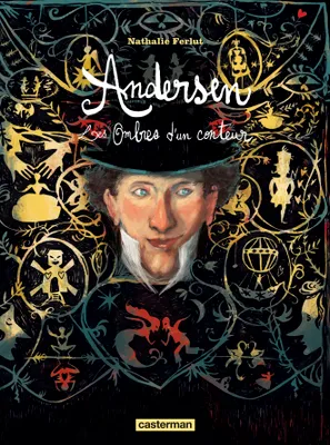 Andersen, Les ombres d'un conteur