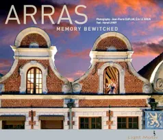 ARRAS, MEMORY BEWITCHED (poche anglais)