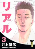 3, Real - Tome 3