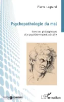 Psychopathologie du mal, Exercices philosophiques d'un psychiatre expert judiciaire