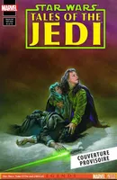 Star Wars Légendes : La Génèse des Jedi T02 (Edition collector) - COMPTE FERME