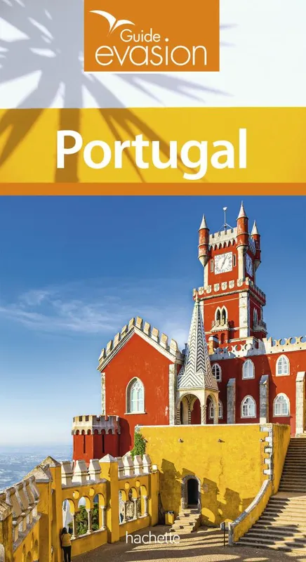 Livres Loisirs Voyage Guide de voyage Guide Evasion Portugal Nathalie Penot