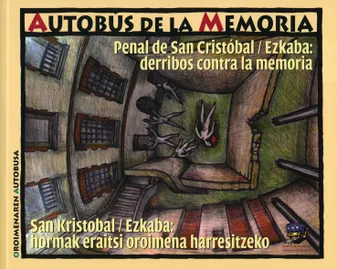 PENAL DE SAN CRISTOBAL/ EZKABA - DERRIBOS CONTRA LA MEMORIA