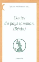 Contes du pays tammari, Bénin