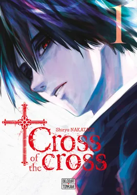 1, Cross of the cross T01