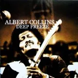 CD / Deep Freeze / Collins, Albert