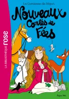 4, La Comtesse de Ségur 04 NED- Nouveaux Contes de fées