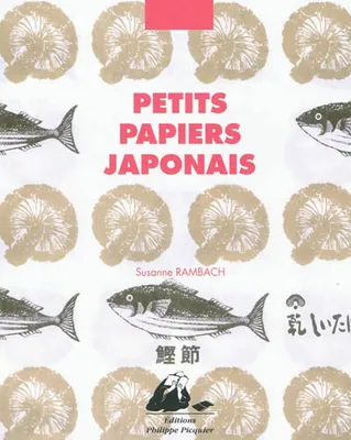 Petits papiers japonais