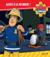Sam le pompier - Alerte à la patinoire