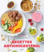 Recettes Anticholestérol