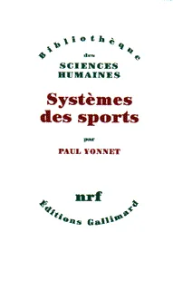 Systèmes des sports