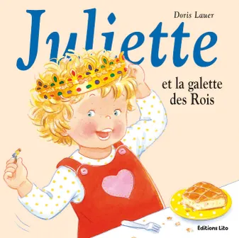 Juliette., 35, Juliette et la galette des rois