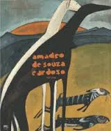 Amadeo de Souza Cardoso, 1887-1918 / exposition, Paris, Galeries nationales du Grand Palais, du 20 a