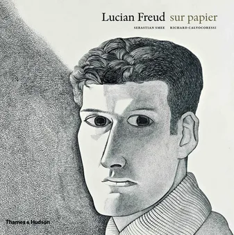 Lucian Freud / oeuvres sur papier