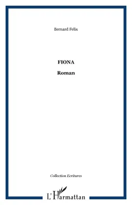 Fiona, Roman