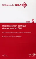 Représentation et participation politique des femmes au Chili