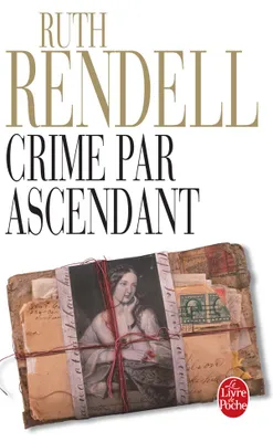 Crime par ascendant, roman