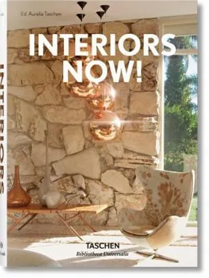 Interiors Now! (GB/ALL/FR), BU