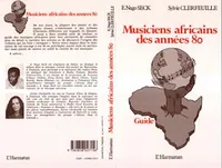 Musiciens africains des années 80